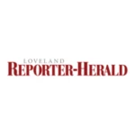 Logo of Reporter Herald android Application 